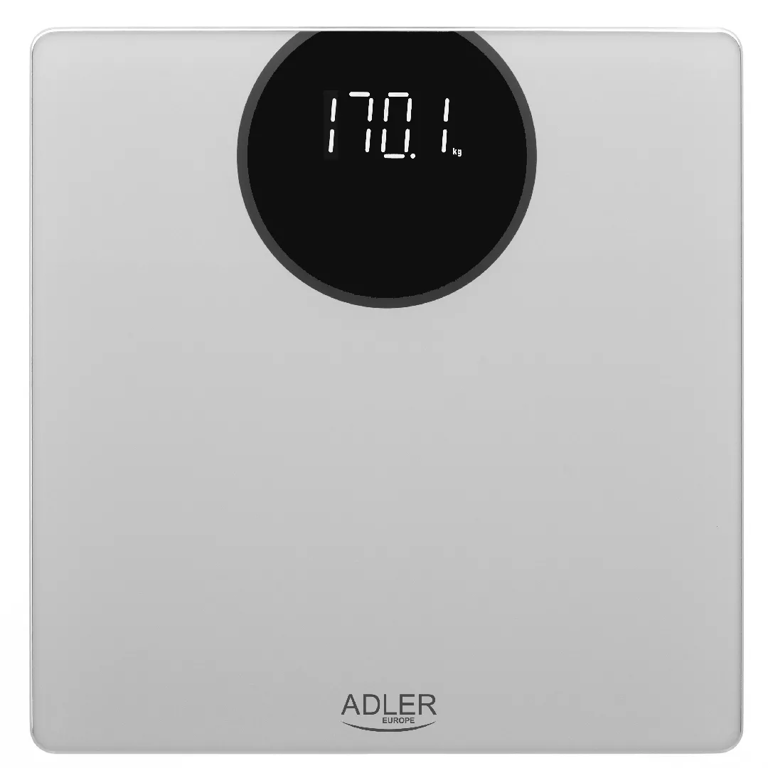 Adler AD 8175 personal scale Square