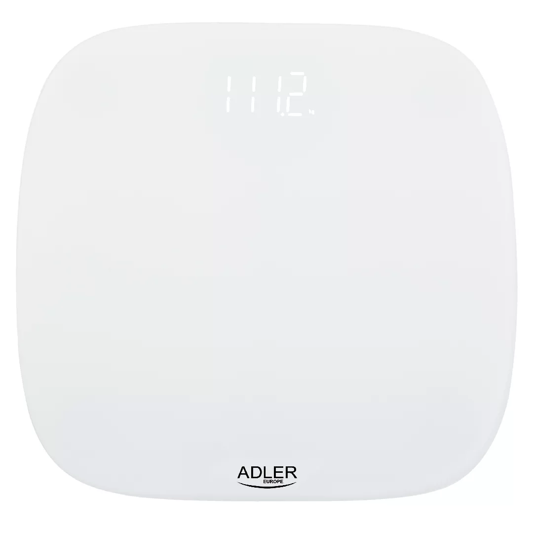 Adler AD 8176 personal scale Square