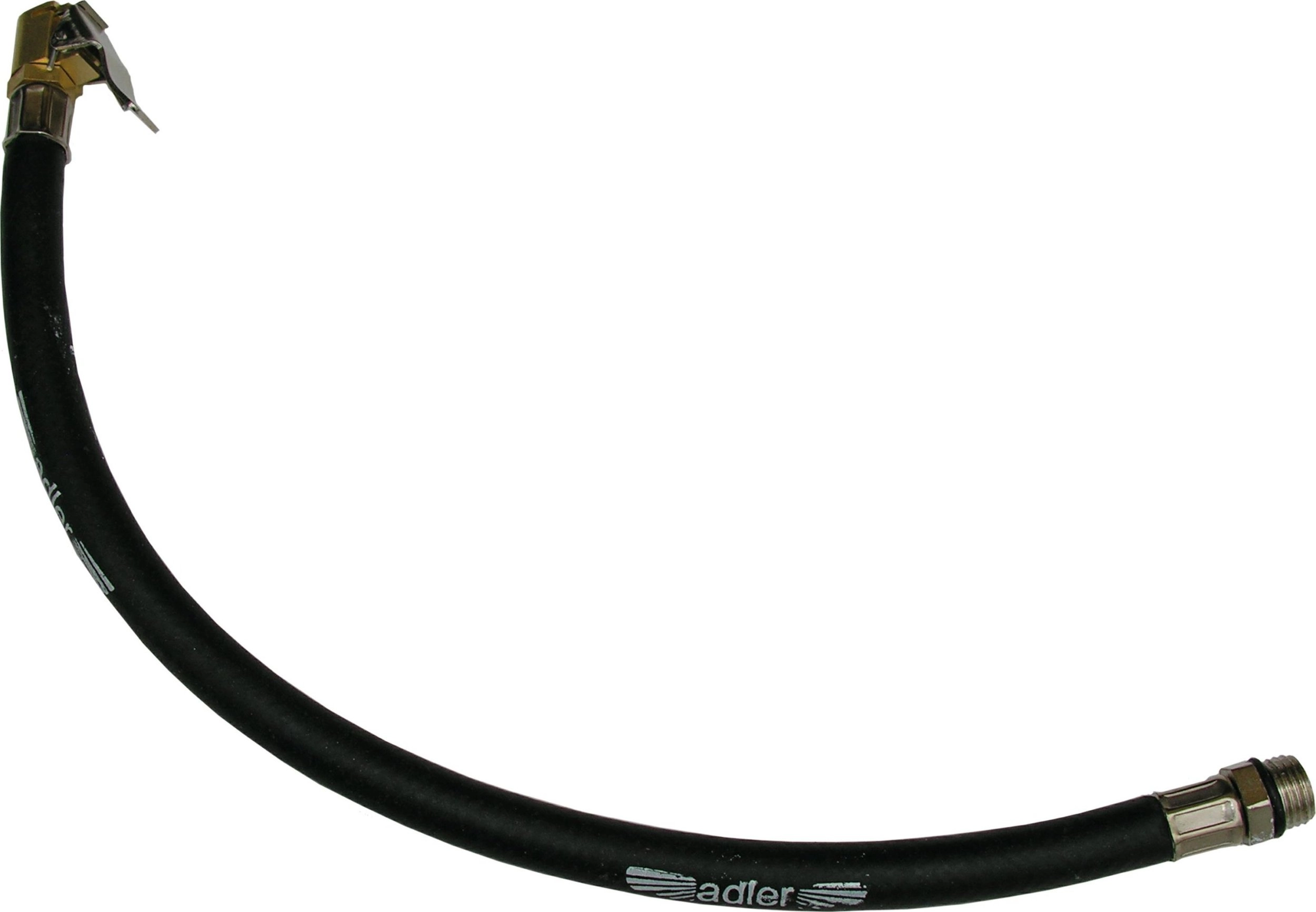 Adler ADLER PIST HOSE. WITH MANOMETER