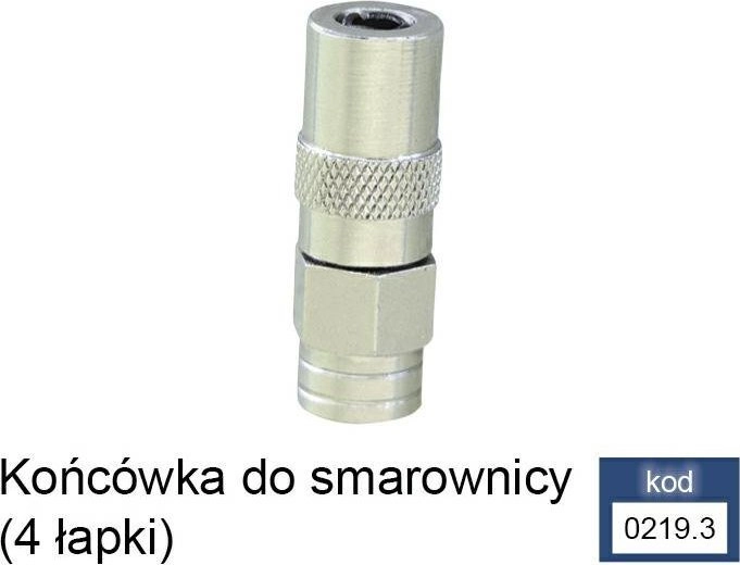 Adler ADLER TOWOTNICA RĘCZNA AD-451 0219