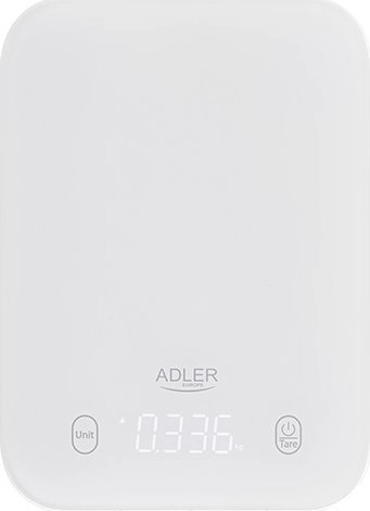 Adler AD 3181 kitchen scale Kitchen