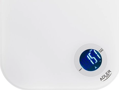 Adler Kitchen scale AD 3180 Graduation
