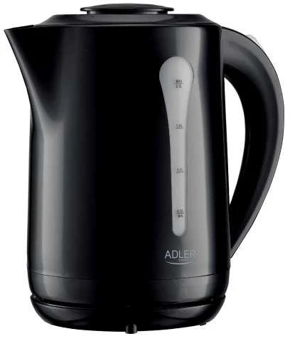 ADLER AD 1244b electric kettle black
