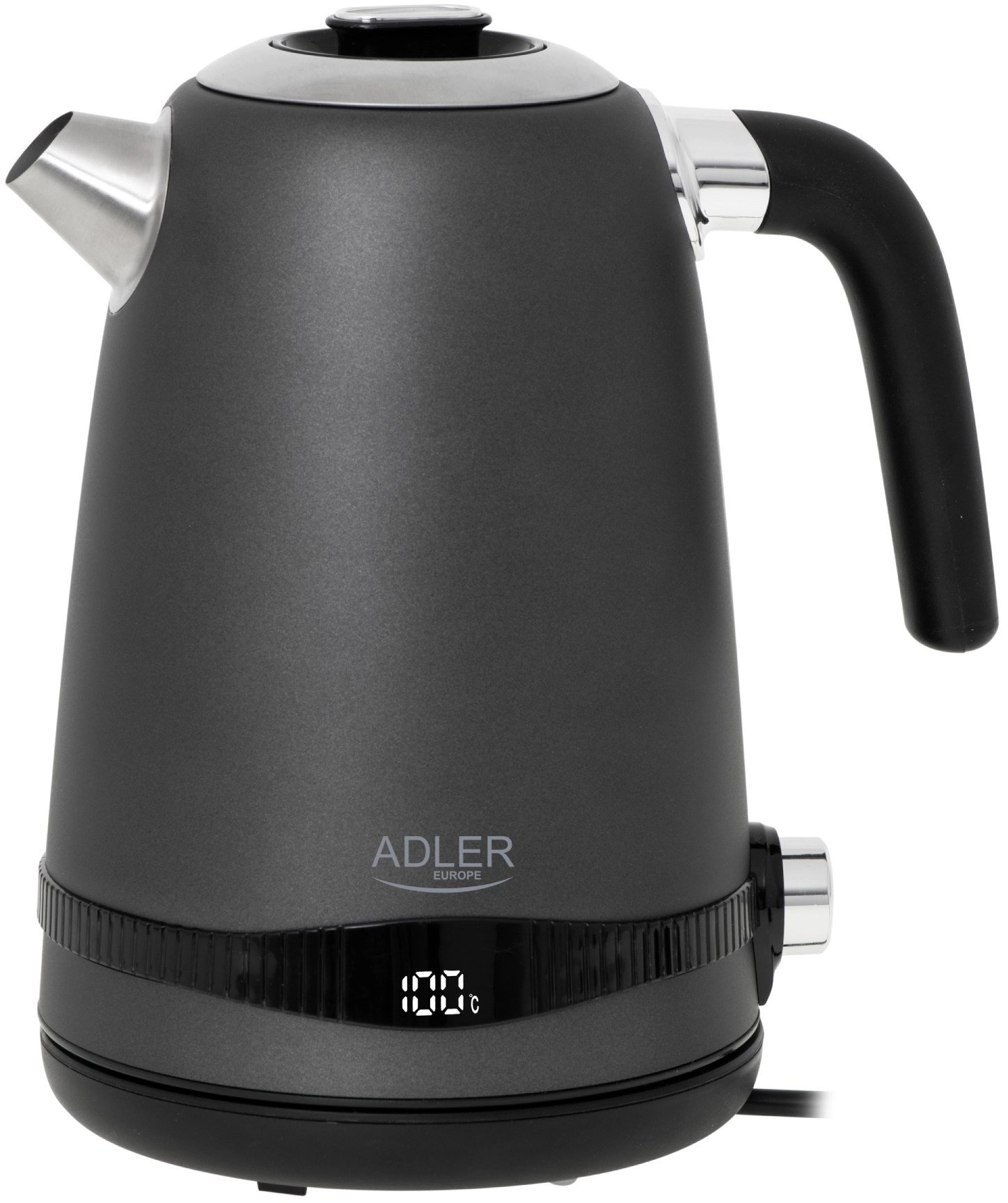 Adler Kettle  AD 1295g SS  Electric