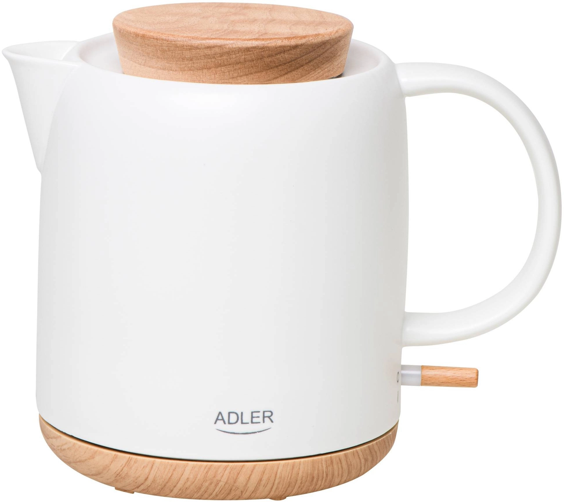 Adler Electric Kettle AD 1304 Electric