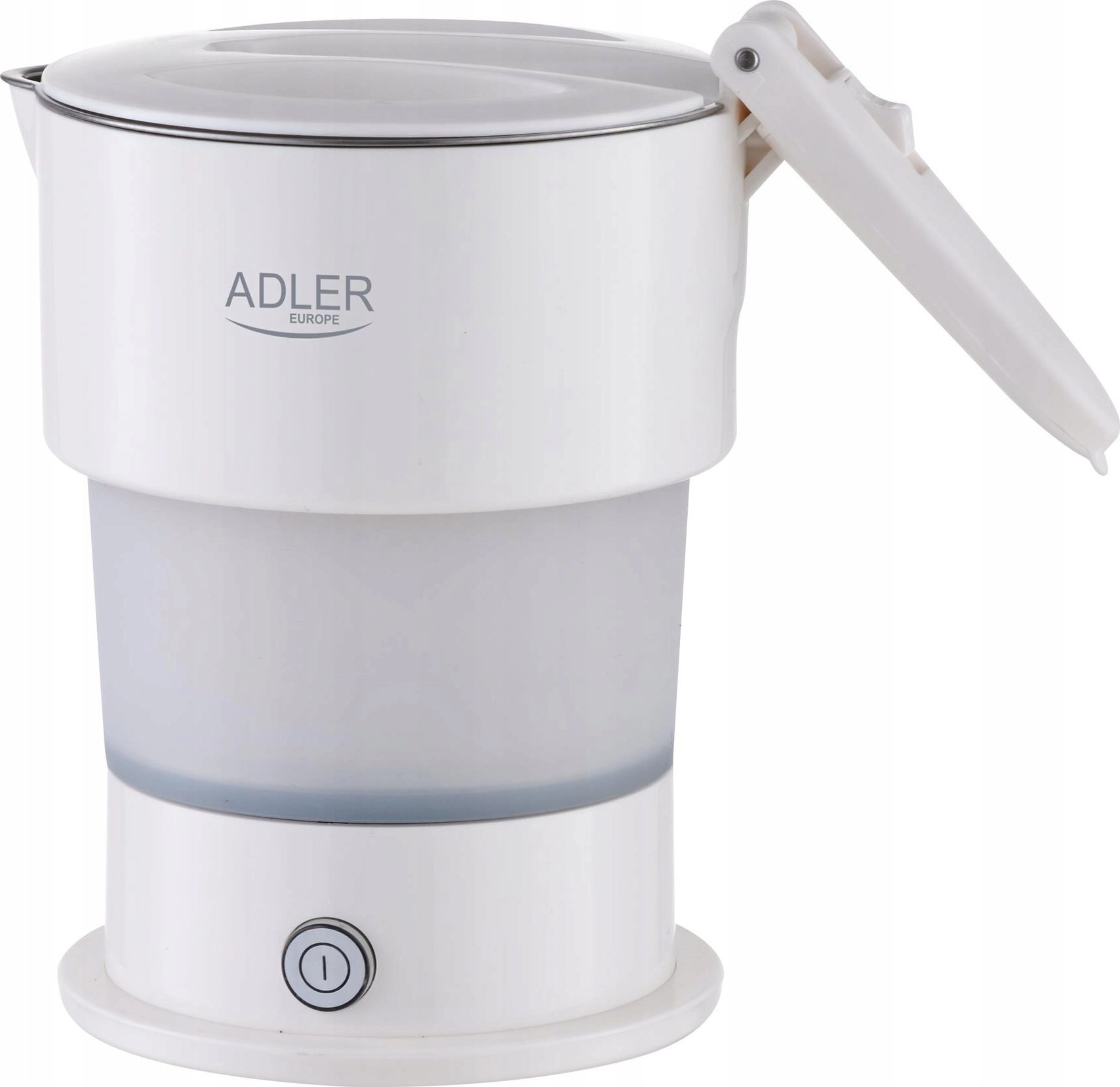 Adler Silicon Travel Kettle AD 1377