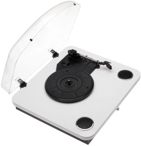 Adler Turntable  AD 1914  USB port