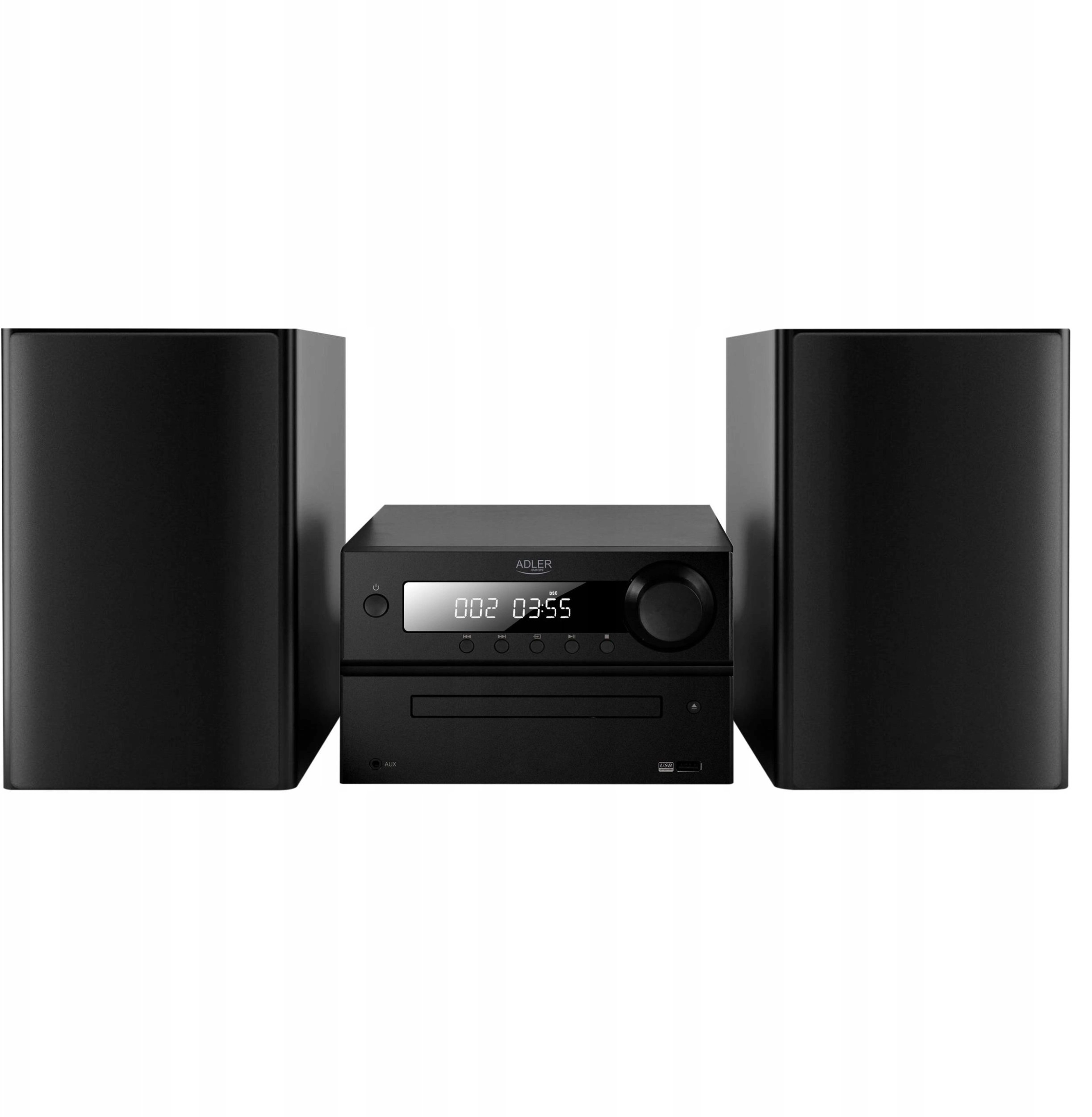 Adler AD 1917 Mini Hi-Fi stereo