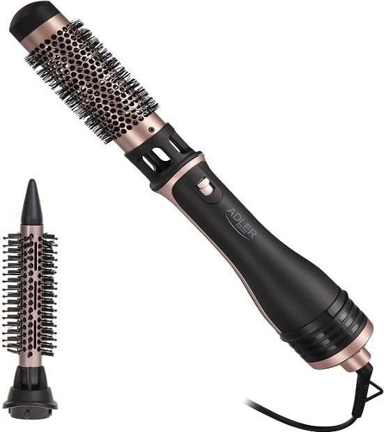 Adler Hair Styler AD 2026  Number