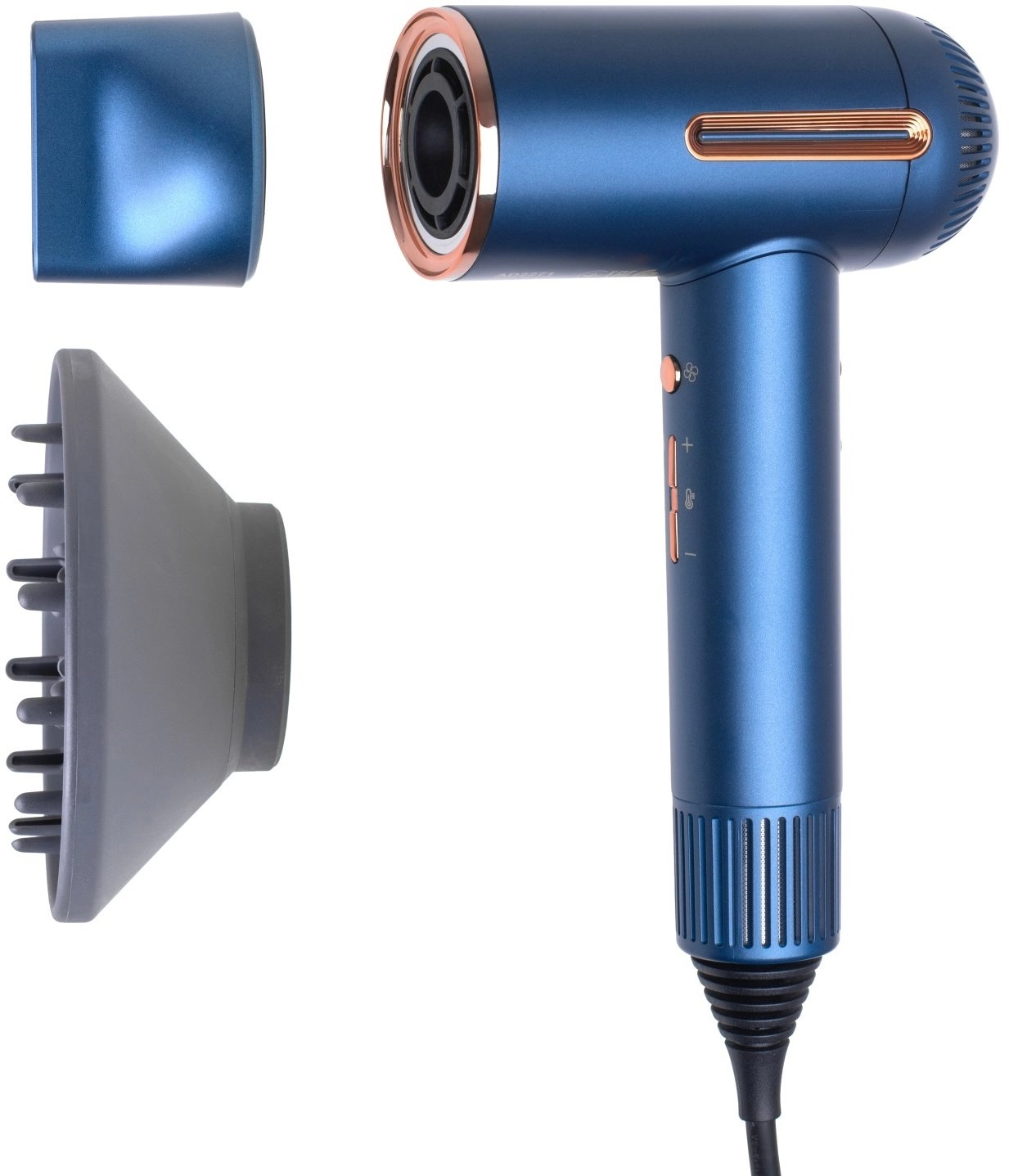 Adler Hair Dryer AD 2271 SUPERSPEED
