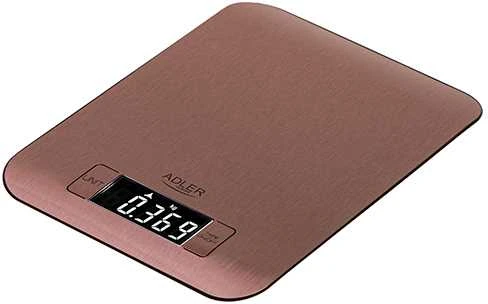 Adler Kitchen Scale  AD 3183c  Graduation