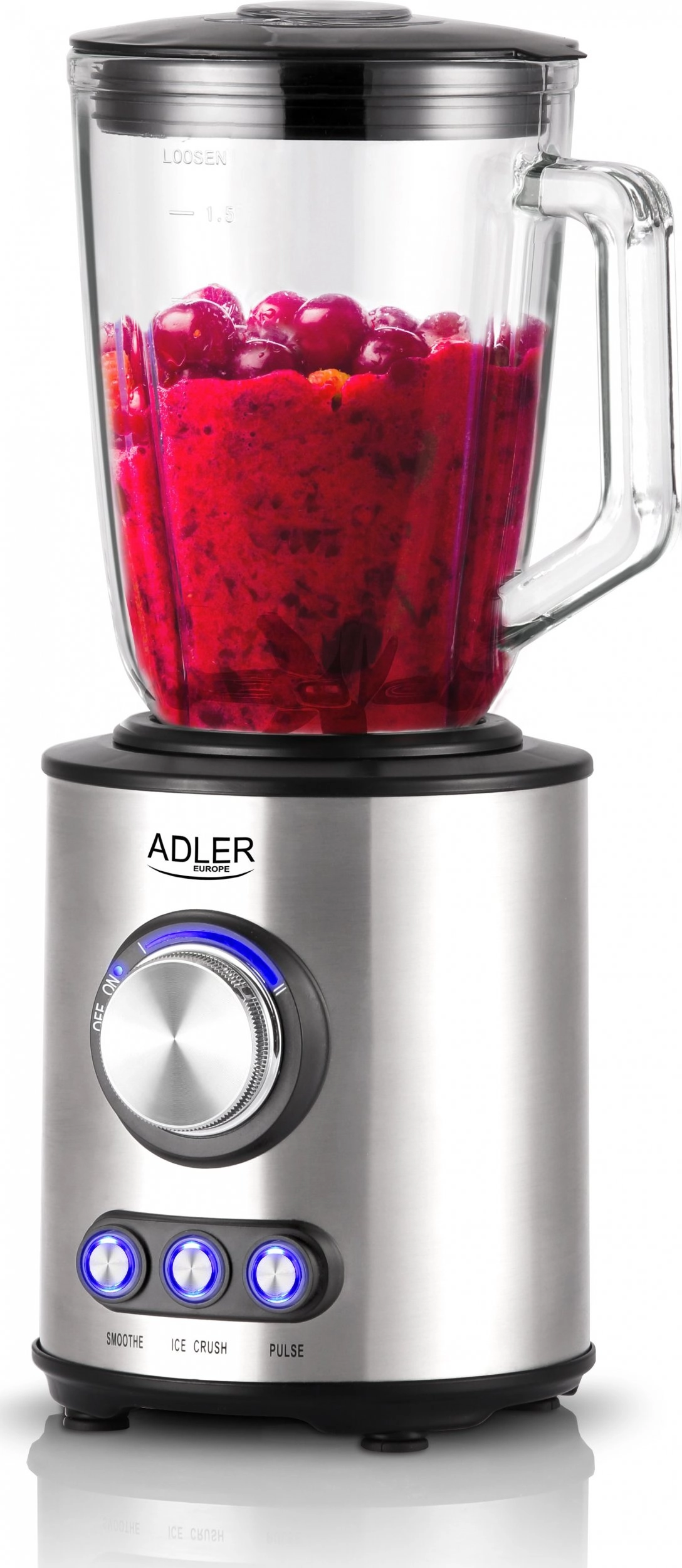 Adler  Mixer  AD 4078  Tabletop  1700