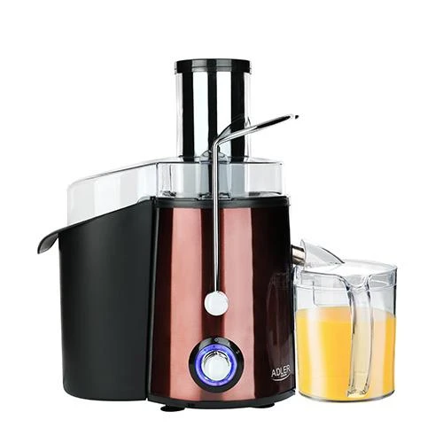 Juicer Adler Juicer AD 4129 Type