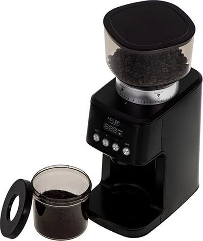 Cavamal Adler Burr coffee mill 4300