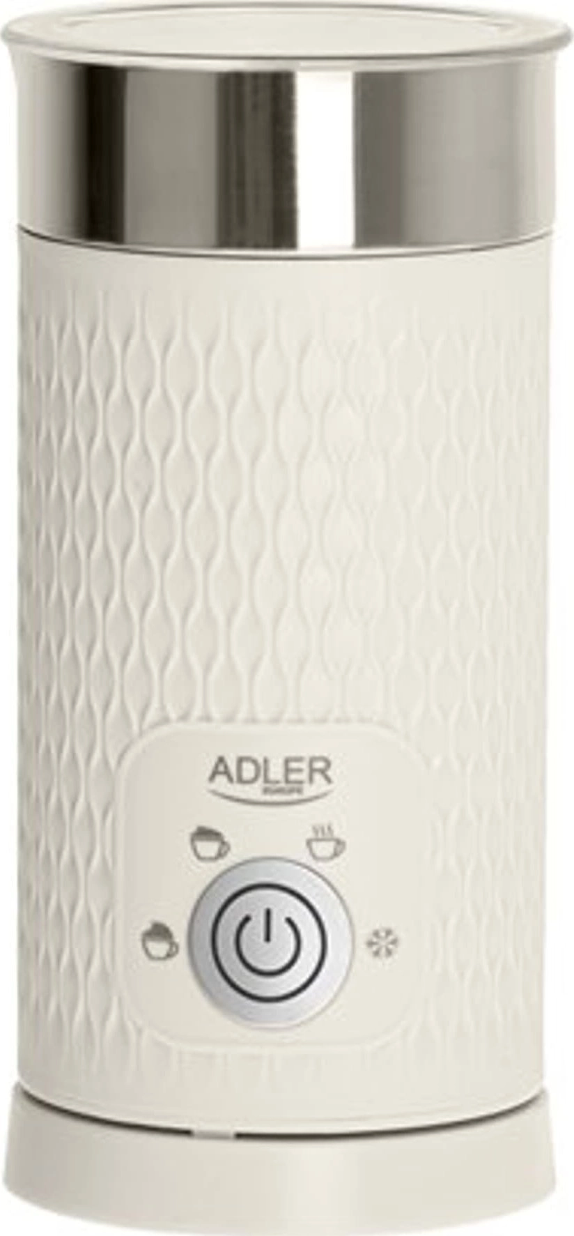 Adler  Milk frother  AD 4495  500