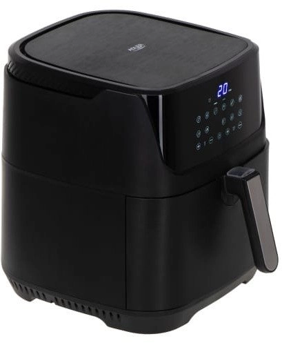 Fat-free fryer - 12 programs 5