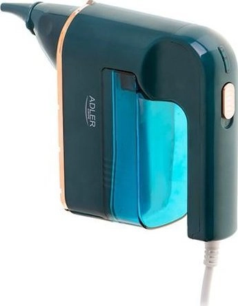 Adler Steam Cleaner AD 7050 Power