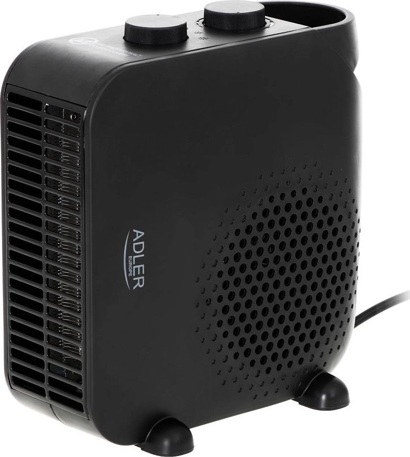 Termowentylator Adler AD 7725b AD 7725b