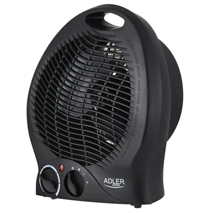Adler AD 7761 Fan Heater  2000