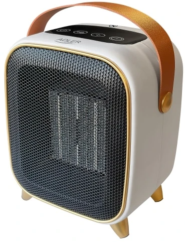 Adler Fan Heater Ceramic Fan Heater