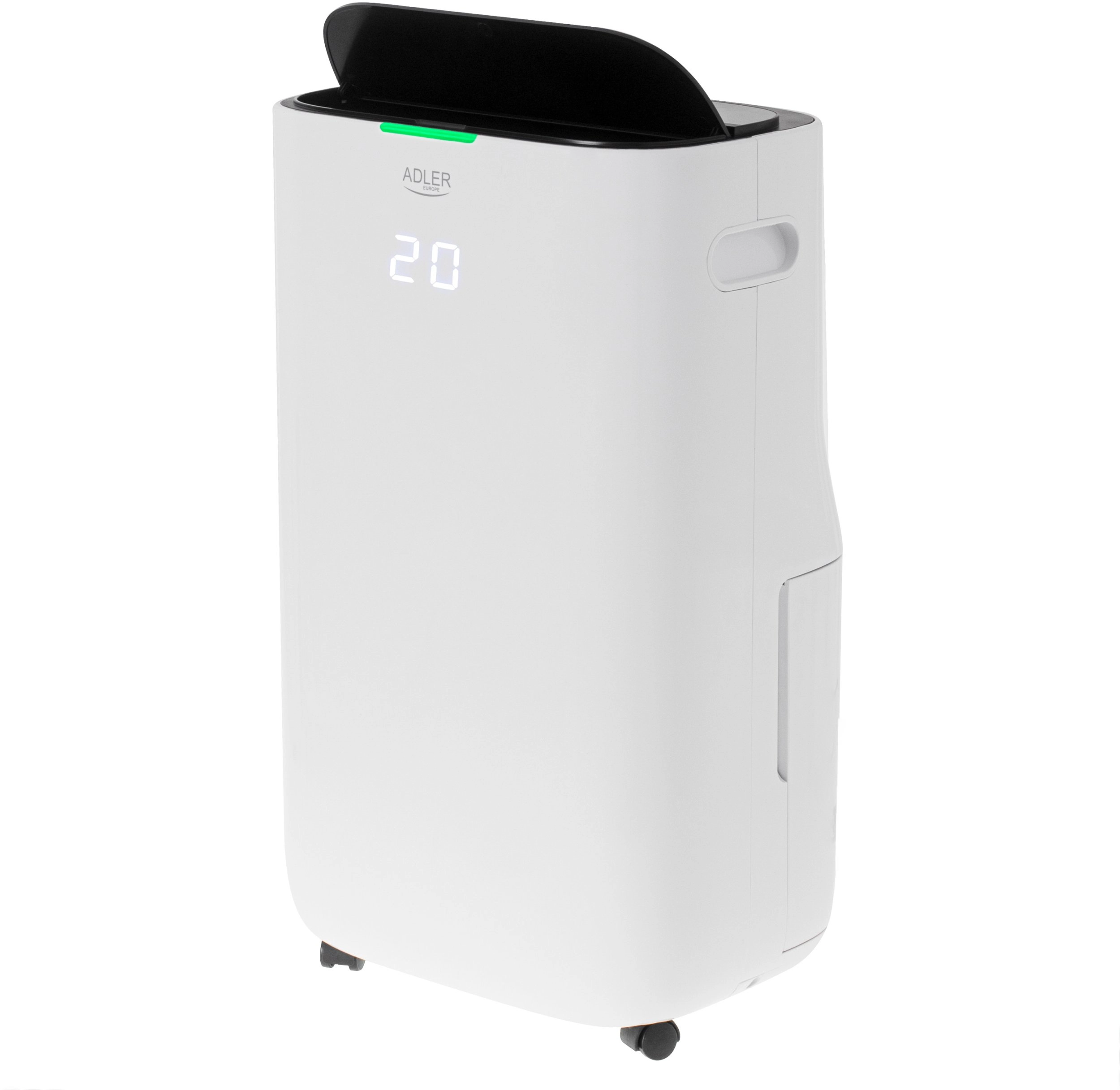Adler AD 7863 2-in-1 gaisa sausinātājs