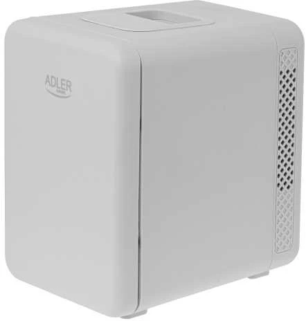 ADLER AD 8084G MINI REFRIGERATOR GREY