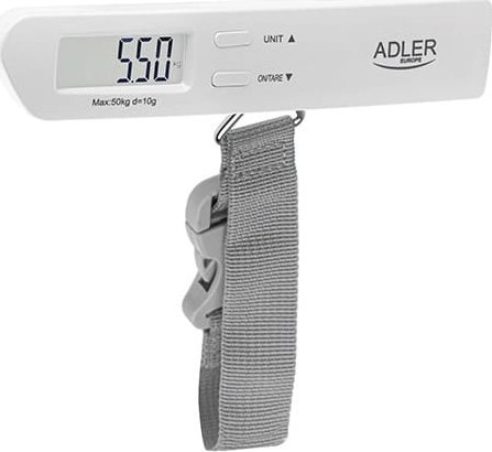 Adler  Travel Luggage Scale  AD 8191