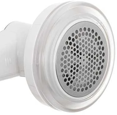Adler Lint remove AD 9615 White