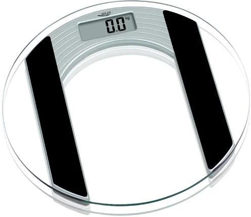 Adler  Body fit Svarstyklės  Didžiausias svoris