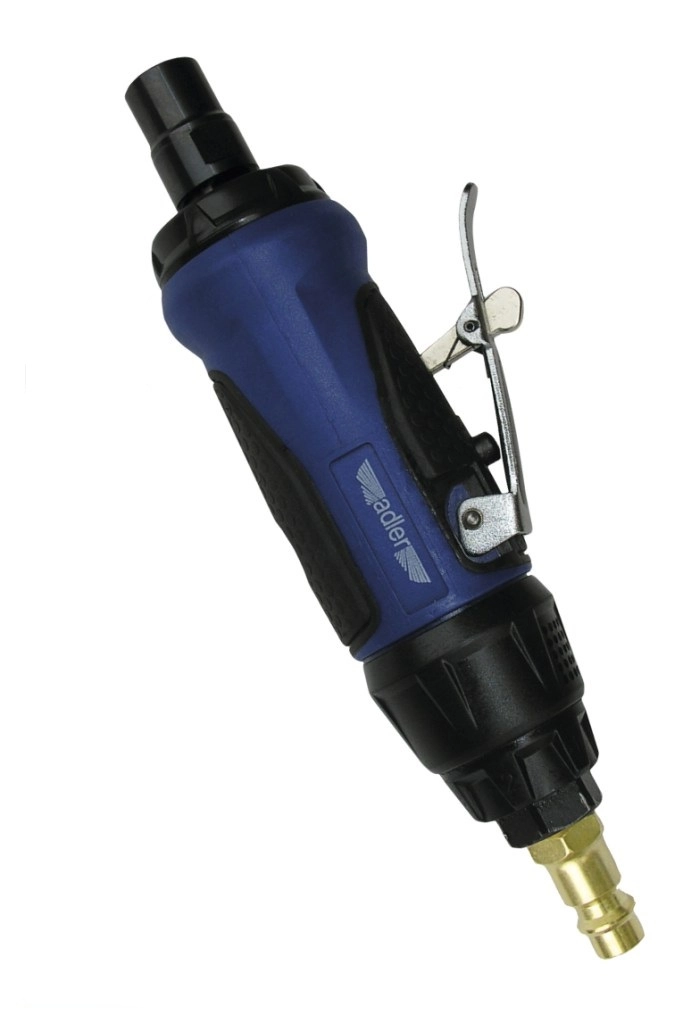 ADLER PNEUMATIC SANDLE GRINDER MAR1244 5902557210480