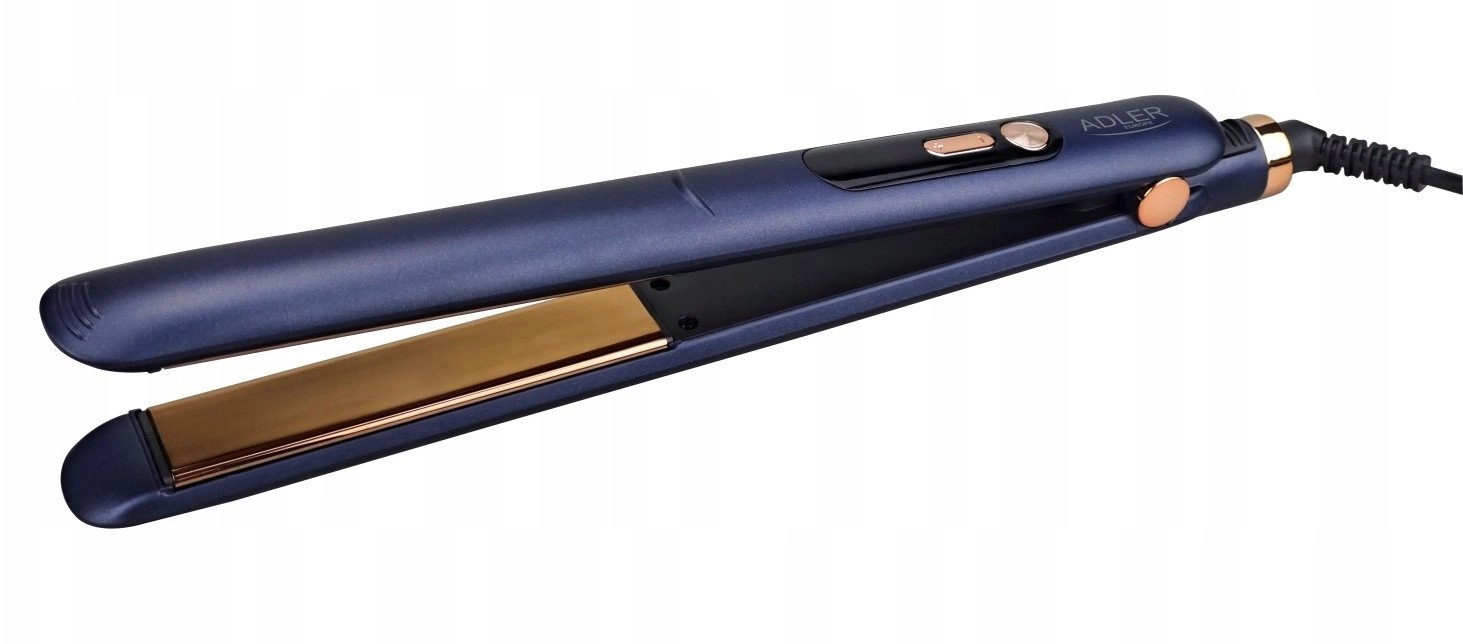 AD 2328 Hair straightener 5905575908070 AD