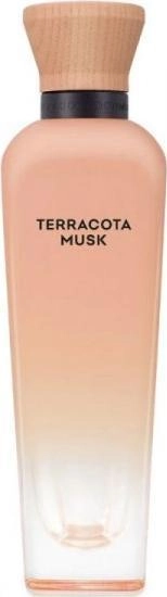 Adolfo Dominguez Terracotta Musk Perfume EDP