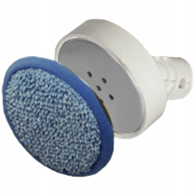AENO Round scraping brush ASMRB1 for