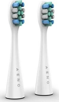 AENO ADBTH7-8 toothbrush head 2 pc(s)