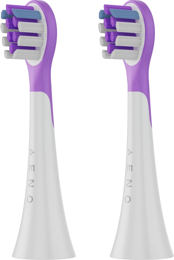 Aeno ADBTH09V````s accessory Head 2 pcs
