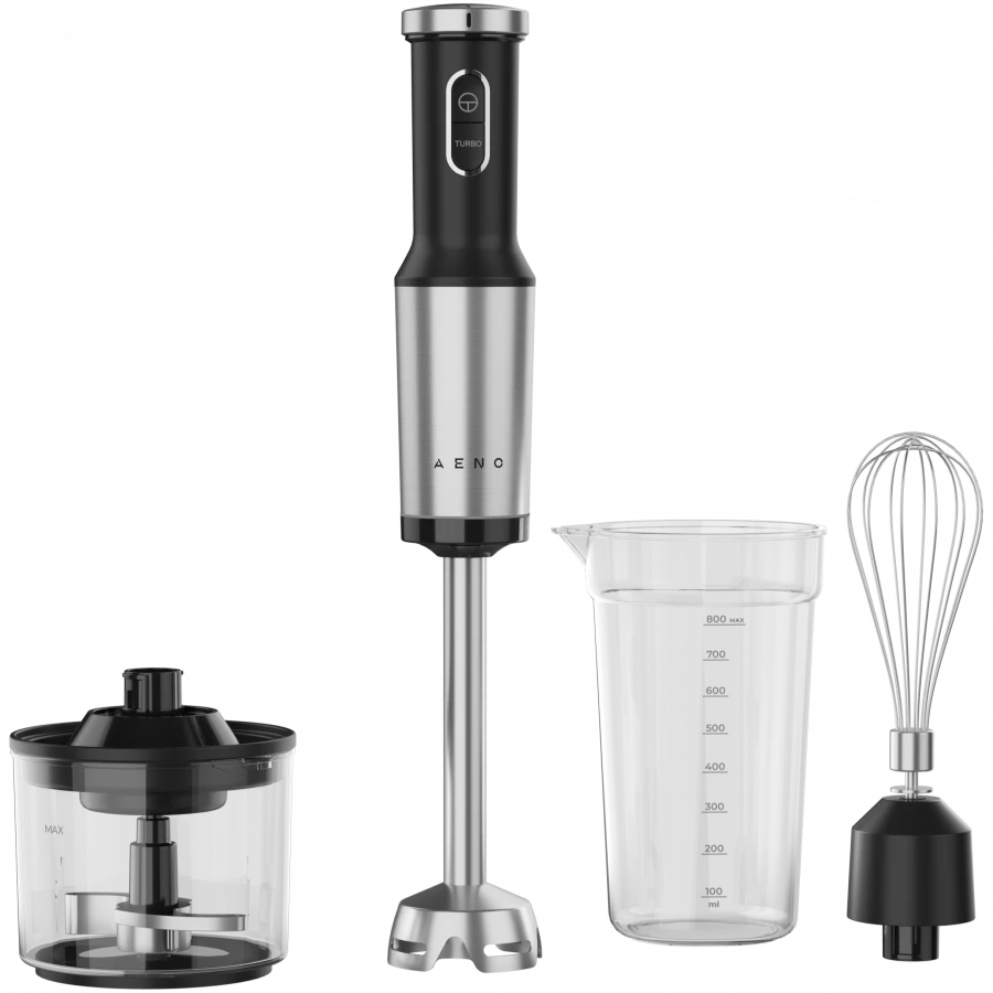 Aeno Hand Mixer  1200W in CB