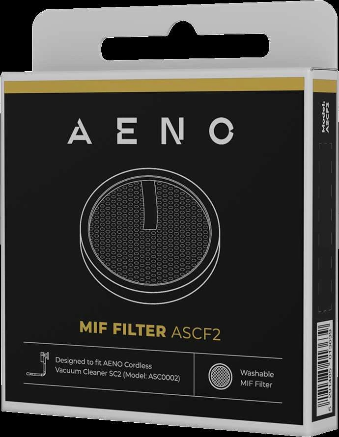 Aeno ASC0002 Filter 1 pc/GB GB
