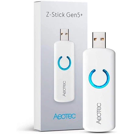 Aeotec Z-Stick - USB Adapter with