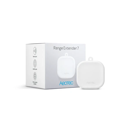 AEOTEC  Range Extender 7 (Type F)
