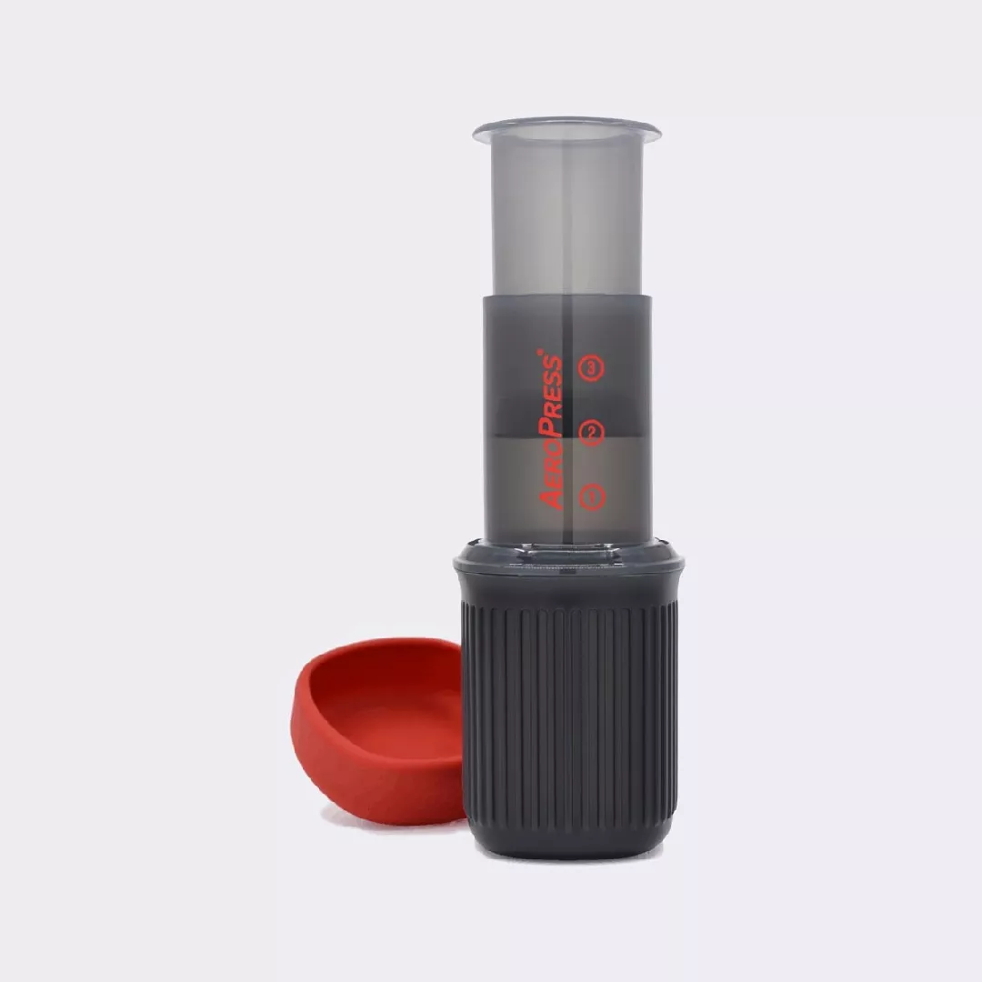 AeroPress 10R11 coffee maker Manual ? 085276001005