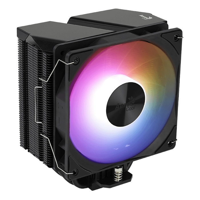 Aerocool Rime 4 Processor Air cooler
