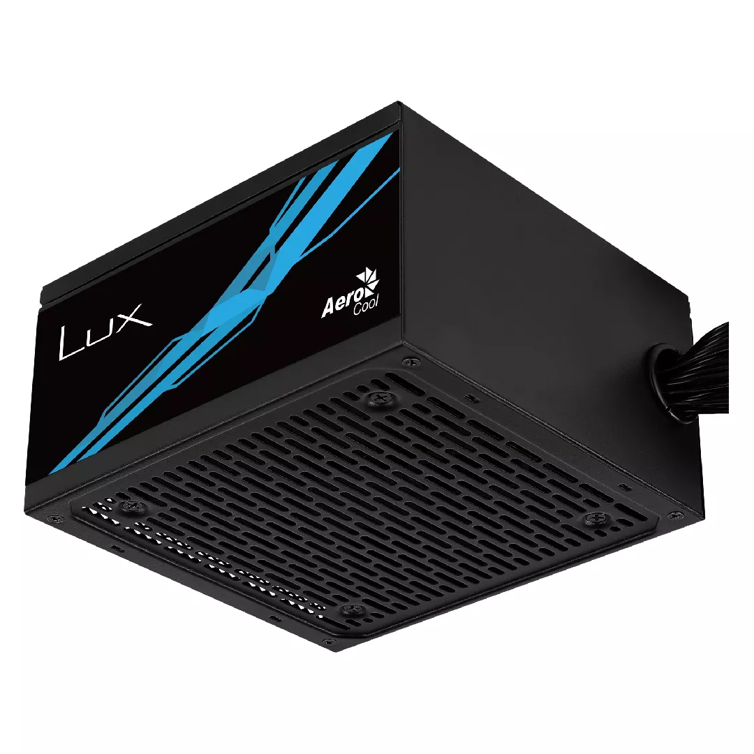 Aerocool LUX 550W power supply unit
