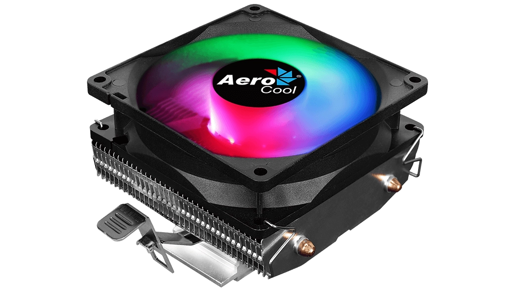 Aerocool Air Frost 2 Processor Cooler