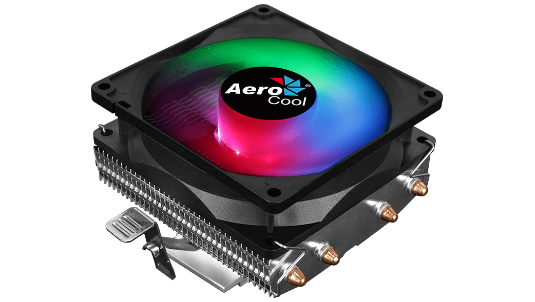 Aerocool Air Frost 4 Processor Cooler