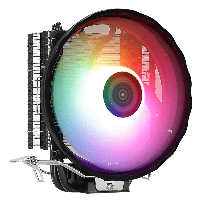 Aerocool Rave 3 FRGB Processor Air