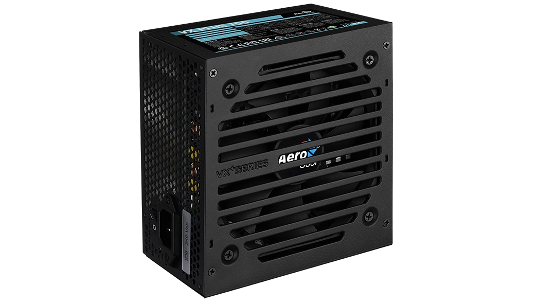 Aerocool VX PLUS 700 power supply