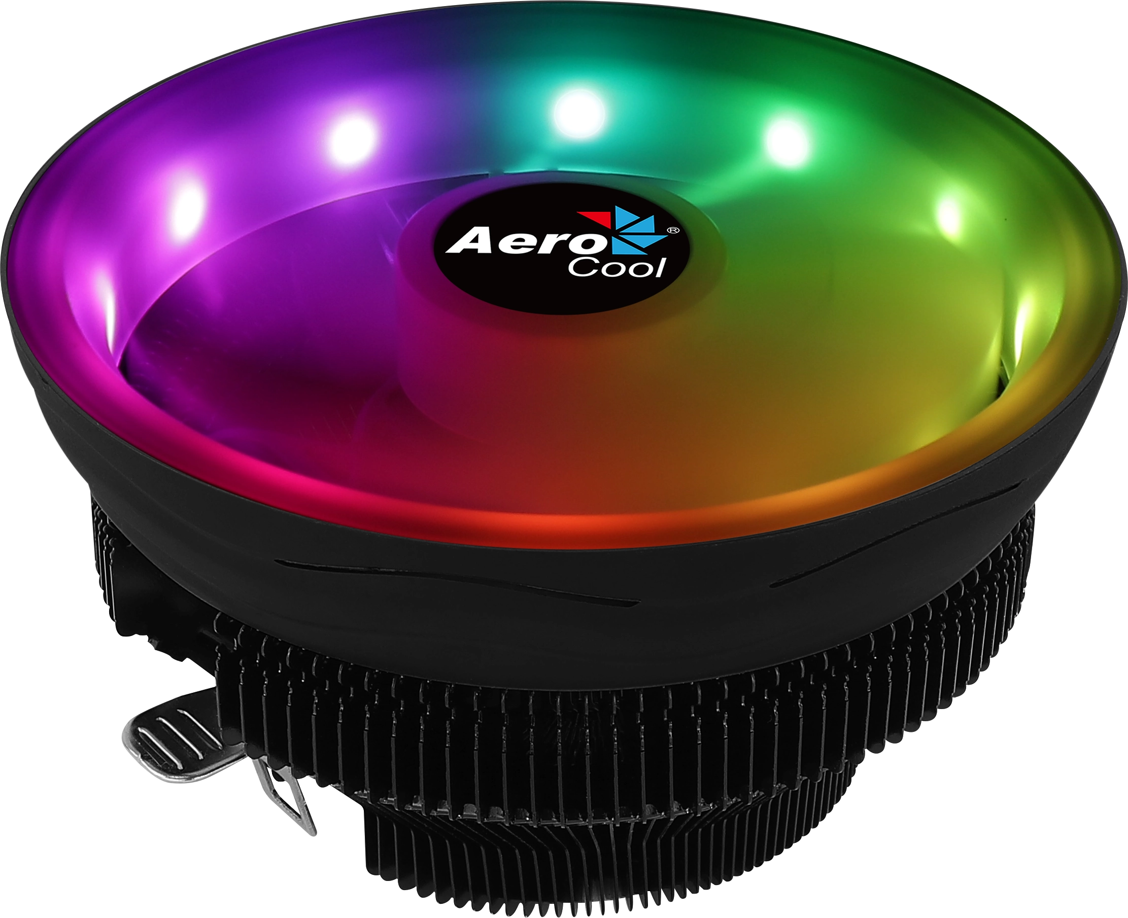 Aerocool Core Plus Processor Cooler 13