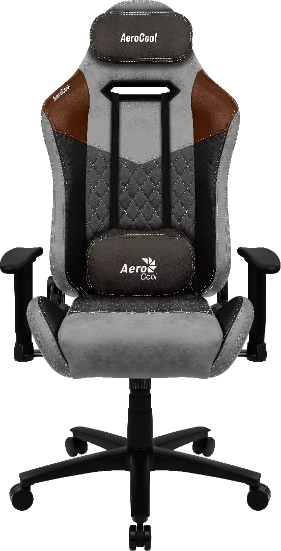 Aerocool DUKE AeroSuede Universal gaming chair