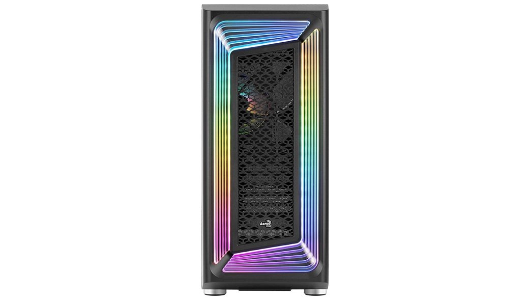 Interstellar Black