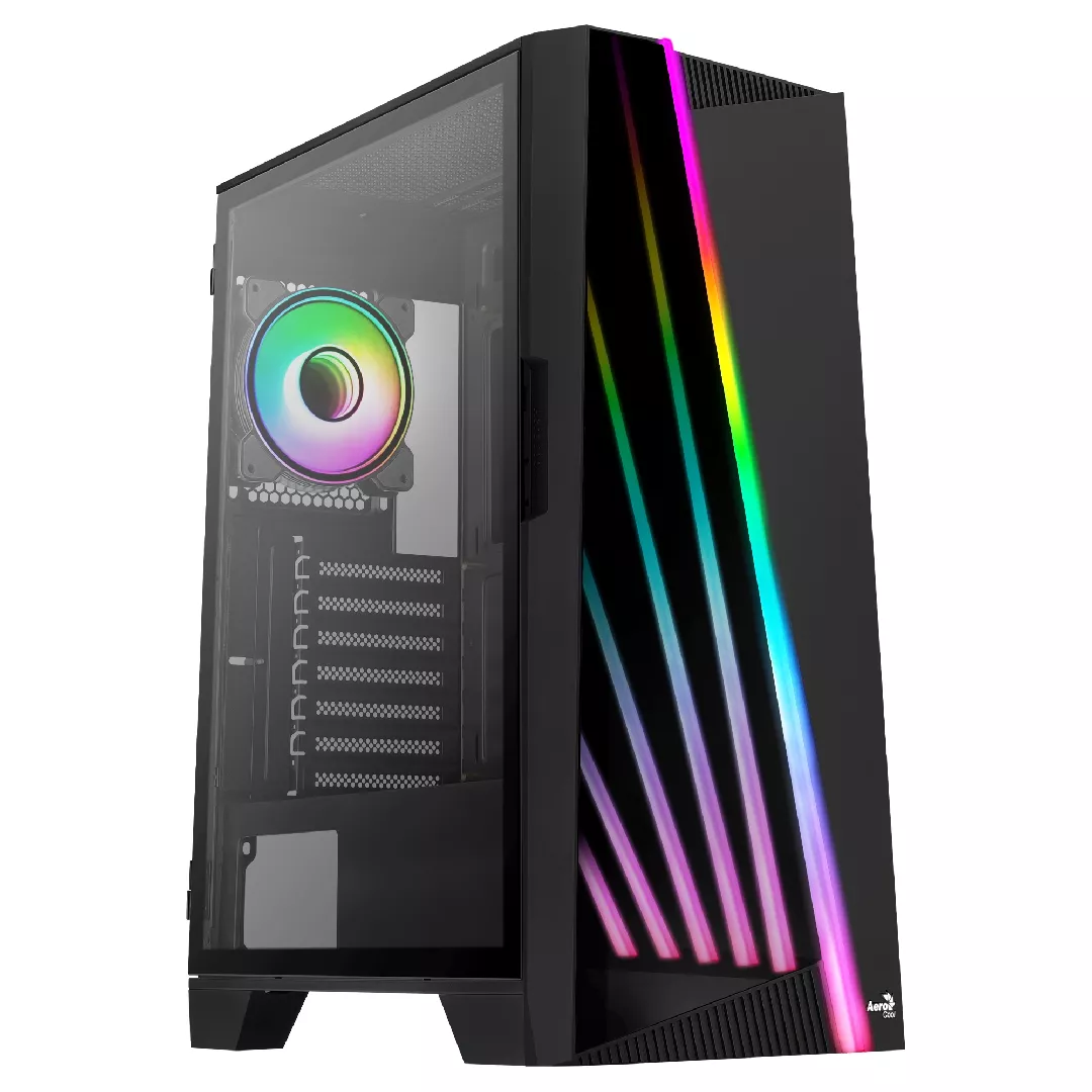 Mirage V1 Black ACCM-PB25013.11